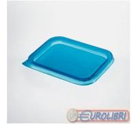 COPERCHIO VASCHETTA 100PZ