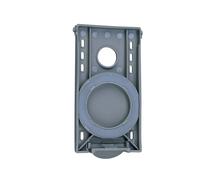 Coperchio Vaschetta Brillantante Compatibile con Bosch 00166623 Rettangolare