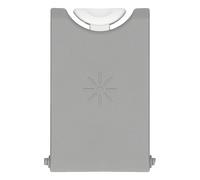 Coperchio Vaschetta Brillantante Compatibile con Electrolux 4055062022, 1 Pezzo