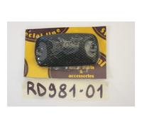 Coperchio vaschetta pompa freno interasse 68mm Brake oil tank cap Honda