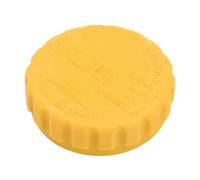 Coperchio Vaschetta Radiatore 1.5 Bar Corsa per vectra Coperchio | Colore giallo, materiale plastica robusta, pressione apertura 1.5 Bar, per facile montaggio, specifica factory