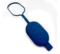 Coperchio Vaschetta Tergicristalli Per Ford Per Strada Per Ka 2003-2005 | 1060681 Tappo serbatoio liquido lavacristalli blu per parabrezza Tappo Acqua Tergicristalli