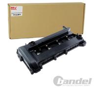 Valvola / Coperchio Della Testata Adatto A per Ford Focus II 1.8 2004 Focus C-Ma