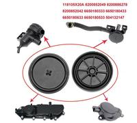 Coperchio Ventilazione PCV Con Membrana In Gomma Per Nissan Per Infiniti 3 Litre