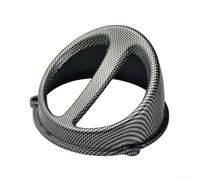 Coperchio Ventola Aspirazione per moto ABS per honda Dio Coperchio | Materiale ABS , deflette per calore dal per rider, montaggio diretto sotto sedile, guida fresca