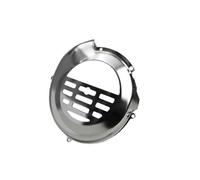 COPERCHIO VENTOLA COPRIVENTOLA COPRIVOLANO CROMATO VESPA PK 50 - PK 50 - PK 125
