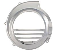COPERCHIO VENTOLA COPRIVOLANO CROMATO PER PIAGGIO VESPA PXE ARCOBALENO 125