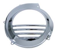 COPERCHIO VENTOLA CROMATO PER PIAGGIO VESPA PX 200