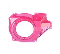 COPERCHIO VENTOLA GX240 originale/di qualità adatto for GX270 8HP 9HP 4T 3KW 3800 GENERATORE AVVIAMENTO ALLOGGIAMENTO IN METALLO GRANDE VOLANO SHOURD(Original Fan Cover)