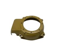 COPERCHIO VENTOLA MOTORE POMPA COSTIPATORE SUPPORTO AVVIAMENTO VOLANO COPERTURA METALLICA UTENSILI ELETTRICI INDUSTRIALI for EH12 EH12-2 4HP