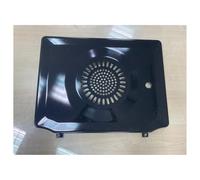 COPERCHIO VENTOLA ORIGINALE COMPATIBILE CON FORNO DE'LONGHI CM9LAN