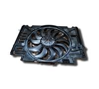 Coperchio Ventola Radiatore Jaguar XF 3.0td 850W 2016 >on T2H8106 GX738C607E