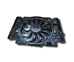 Coperchio Ventola Radiatore Jaguar XF 3.0td 850W 2016 >on T2H8106 GX738C607E