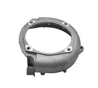 Coperchio ventola volano, alloggiamento frizione adatto for motore GX35 GX35NT HHT35S UMK435, decespugliatore di ricambio 19611-Z0Z-000