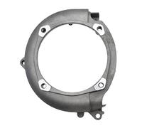 Coperchio ventola volano alloggiamento frizione adatto for motore GX35 GX35NT HHT35S UMK435 decespugliatore ricambio OEM 19611-Z0Z-000 parte