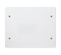 Coperchio Vimar per V71320 e V71720 bianco V71630
