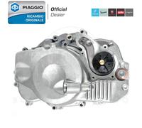 COPERCHIO VOLANO CARTER POMPA ACQUA ORIGINALE PIAGGIO BEVERLY 350 SPORT TOURING
