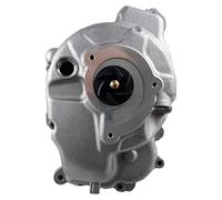 COPERCHIO VOLANO CON POMPA ACQUA B0148885 PIAGGIO BEVERLY RST 4T EURO3 300 2013