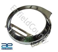 Coperchio Volano Motore VESPA Chrome VBA VBB VBC 125 150 SPRINT Ventola