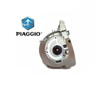 Coperchio Volano pompa acqua originale Piaggio X8 X9 Beverly Vespa GTS 125 200 2