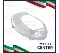 COPERCHIO VOLANO VENTOLA CROMATO PIAGGIO VESPA 125 VNB VNA 150 SPRINT GL VBA TS