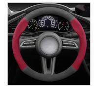 Coperchio Volante 38cm Per Mazda 2 3 5 6 BL BM GJ Per Atenza Per Axela Per Demio CX-3 CX3 CX-5 CX5 CX7 CX-7 CX-9 CX8 MX-5 2025 Coprivolante(ROSSO)