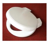 COPERCHIO WC E SEDUTA PER WATER MODELLO THETFORD C250