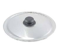 COPERCHIO X CALDARA ALLUMINIO CM 70 PZ 1