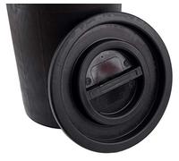 COPERCHIO X PATTUMIERA "GARDEN" LT. 75 1 PZ