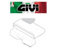 COPERCHIO Z2073CNM PER BAULETTO TRK33N/TRK46N NERO MONTATO GIVI