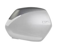 coperchioshad tapa sh36 titanio UNICA