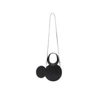 Coperni - Baby Heart Tote - -Bags -Donna -Nero -ONE SIZE