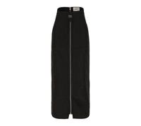 Coperni - Long Zip Skirt - - Skirts - Donna - Nero - S
