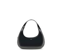 Coperni Slim Swipe Baguette Shoulder Bag