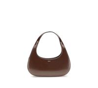 Coperni Slim Swipe Baguette Shoulder Bag