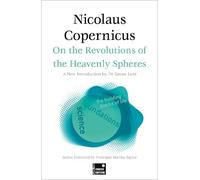 Copernicus Mari On the Revolutions of the Heavenly Spheres (Concise (Tascabile)