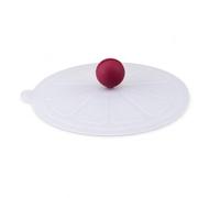 Copero Silicone ntipolvere, Trasparente con | Composizione igienica, Accessorio per , Durante lo studio, Per