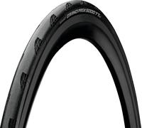 Continental grand prix 5000 tt tr 700c tubeless ready soft road tyre blackchili vectran breaker lazergrip act