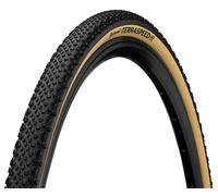 Copert. Conti Terra Speed ProTection pg. 28x1.35" 35-622 nero/crema Skin