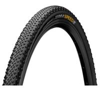 Copertone CONTINENTAL TERRA SPEED 650x40bbTubeless Ready Flessibile