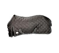 Coperta 210 D trapuntata imbottitura 250 g con rinforzo sul garrese Amahorse