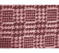 Coperta 50% Lana Calda Dis. London Singolo Piazza e Mezza Matrimoniale Maxi