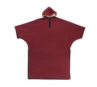 Coperta A Scialle Con Cappuccio For Sedia A Rotelle, Calore A 360 Gradi, Morbida E Confortevole, Leggera E Pratica Adatta For L'uso In Autunno E Inverno