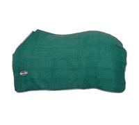 Coperta accappatoio per cavallo in spugna