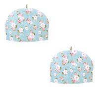 Coperta Accogliente Copriteiera Copertura Della Teapot Anti-Scad Cozy