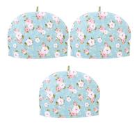 Coperta Accogliente Copriteiera Copertura Della Teapot Anti-Scad Cozy
