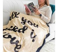 COPERTA "ALL YOU NEED IS LOVE"