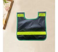 Coperta ammortizzatrice di recupero di sicurezza per accessori portatili e