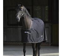 Coperta anti-mosche per cavalli Bucas Power Cooler Noir 155 cm