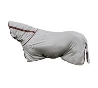 Coperta anti mosche per cavalli Kentucky Classic Argenté 125 cm